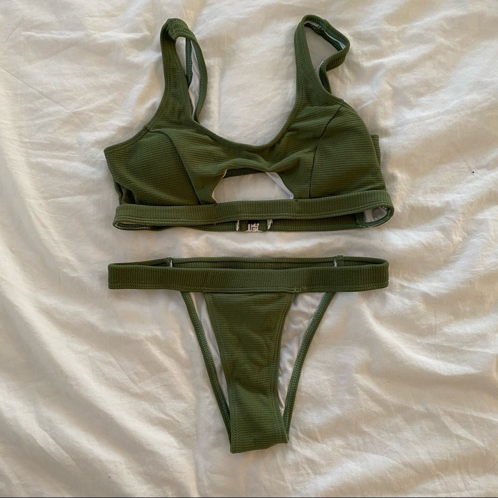 Aurelle Bikini